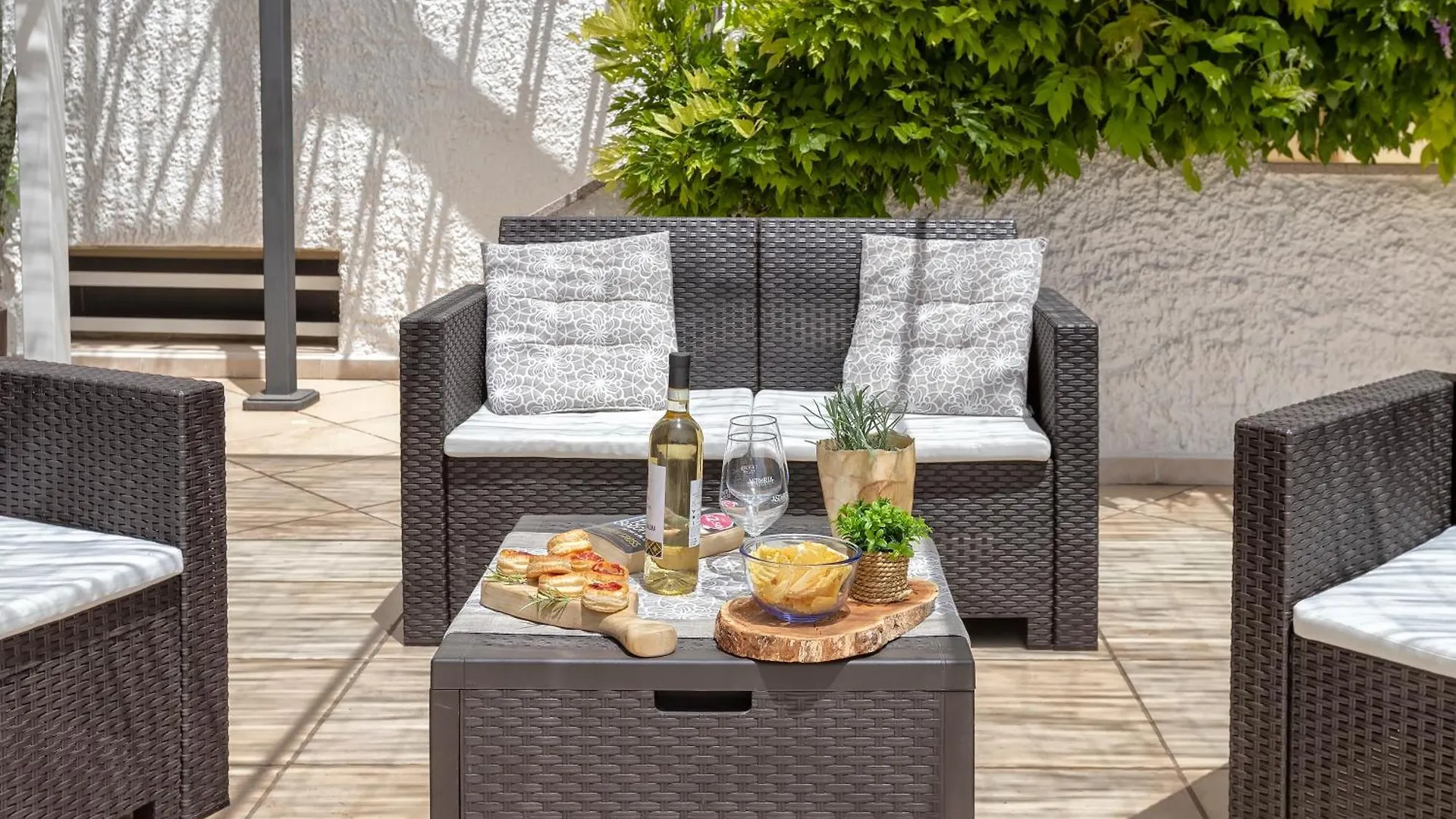 Domo Angheleda - Alghero Casa Indipendente Vicino Al Mare 0*,  Италия