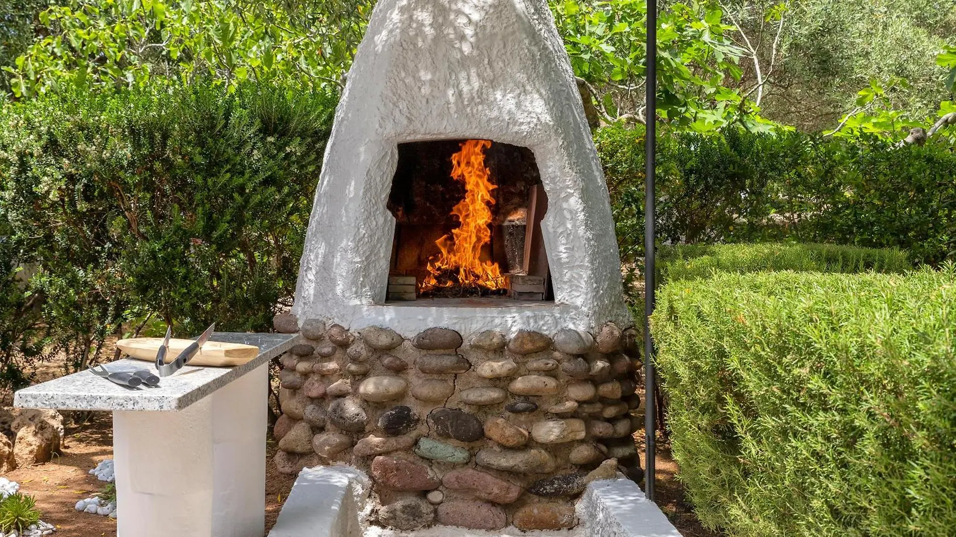 Domo Anghèleda la casa per le tue vacanze vicino al mare Alghero