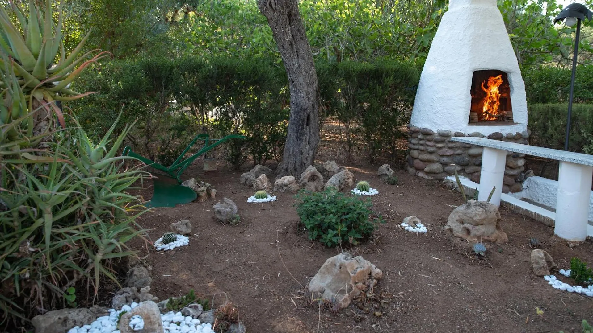 Casa vacanze Domo Anghèleda la casa per le tue vacanze vicino al mare Alghero Italia