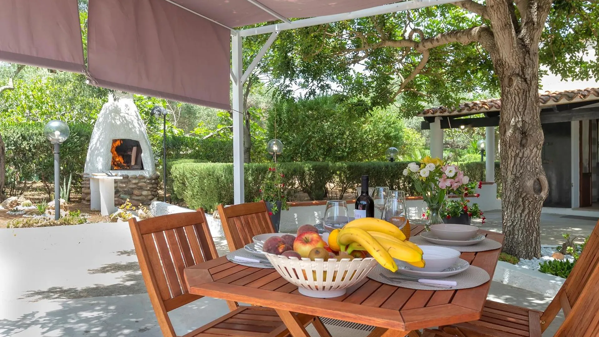 Casa vacanze Domo Anghèleda la casa per le tue vacanze vicino al mare Alghero