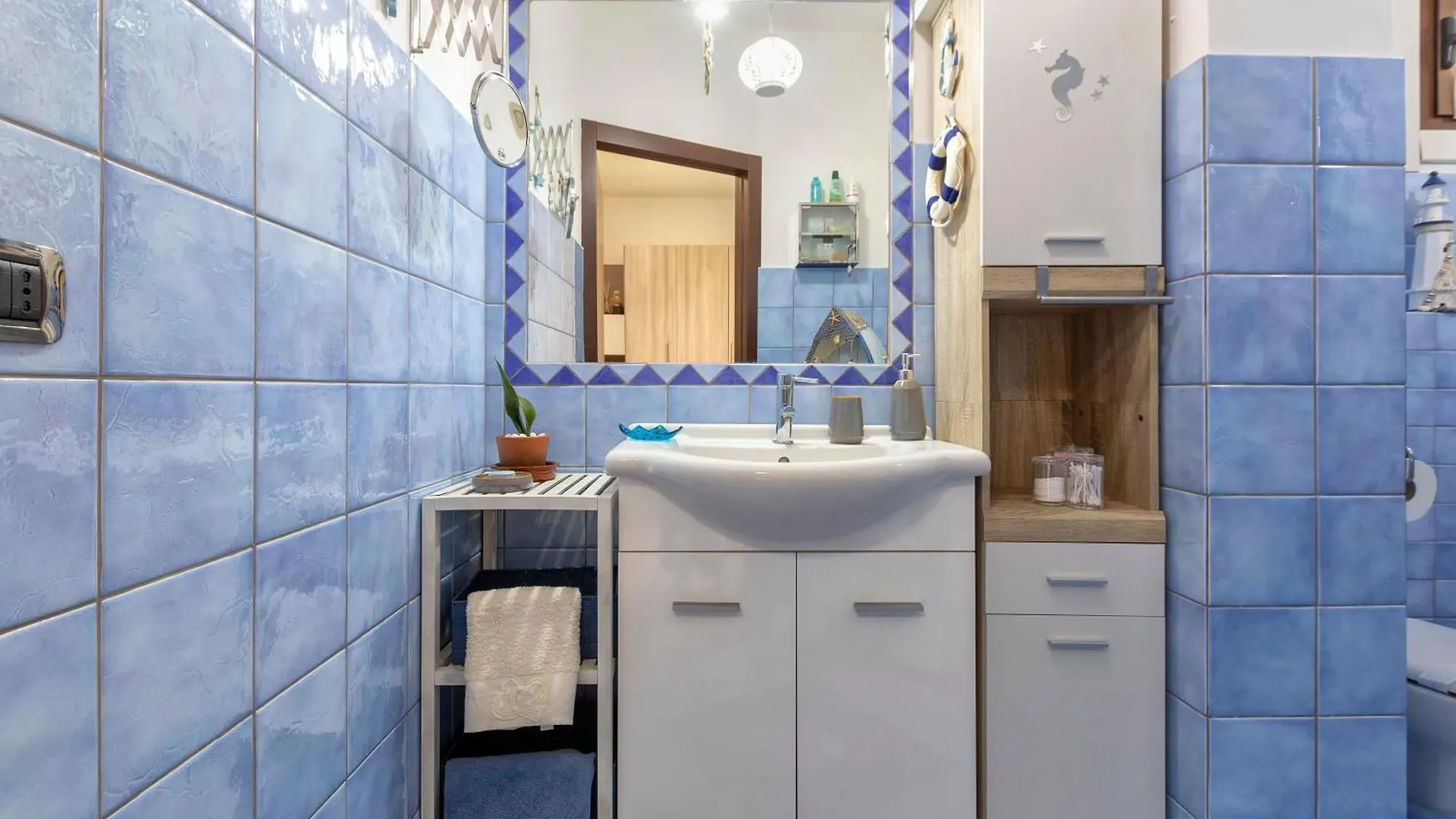Domo Anghèleda la casa per le tue vacanze vicino al mare Alghero Casa vacanze