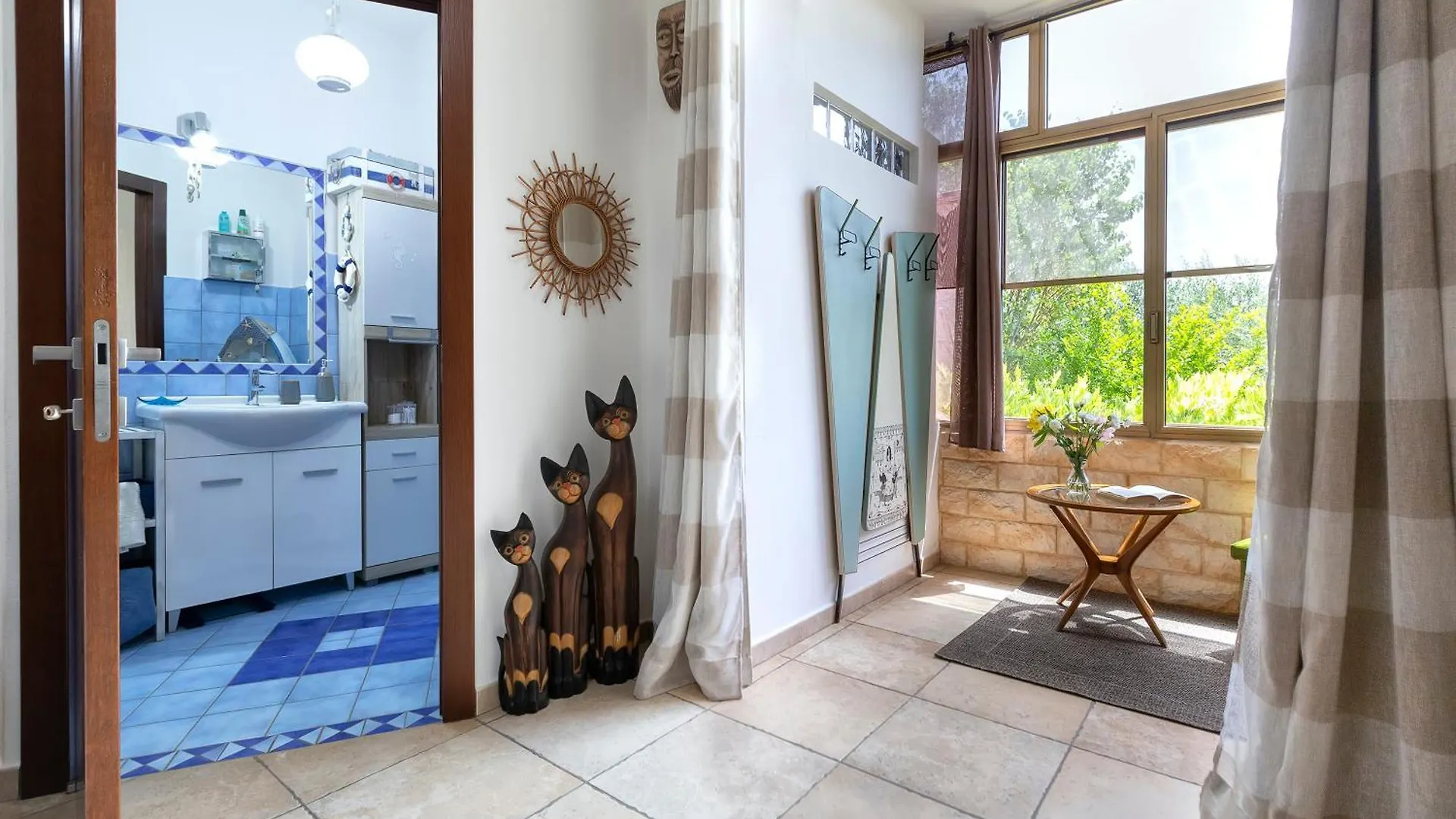 Casa vacanze Domo Anghèleda la casa per le tue vacanze vicino al mare Alghero