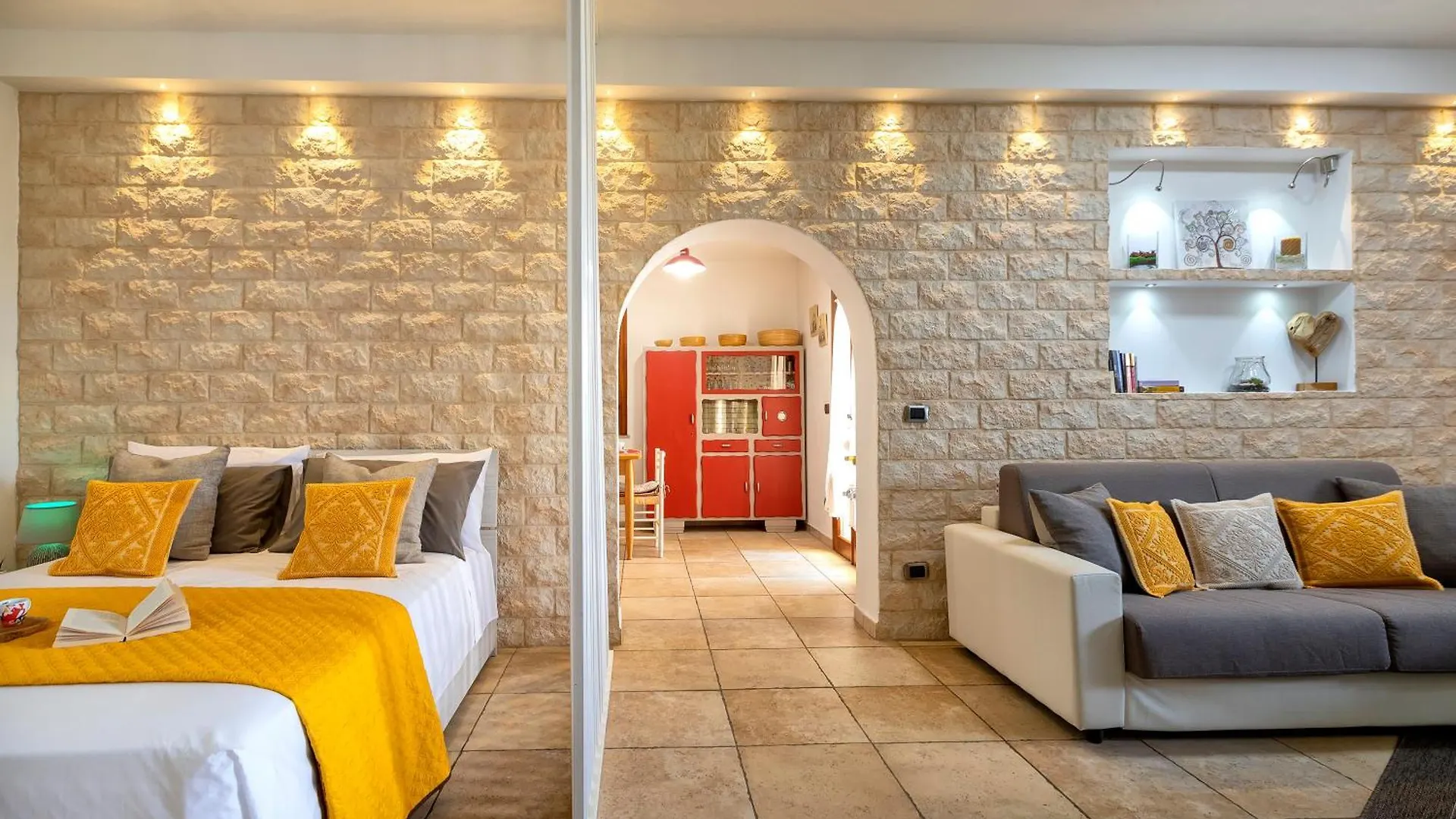 Domo Anghèleda la casa per le tue vacanze vicino al mare Alghero Casa vacanze