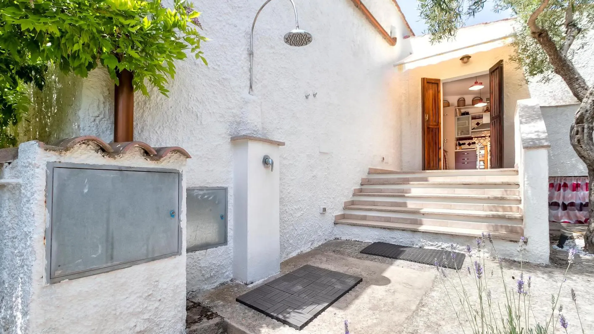Domo Anghèleda la casa per le tue vacanze vicino al mare Alghero 0*,