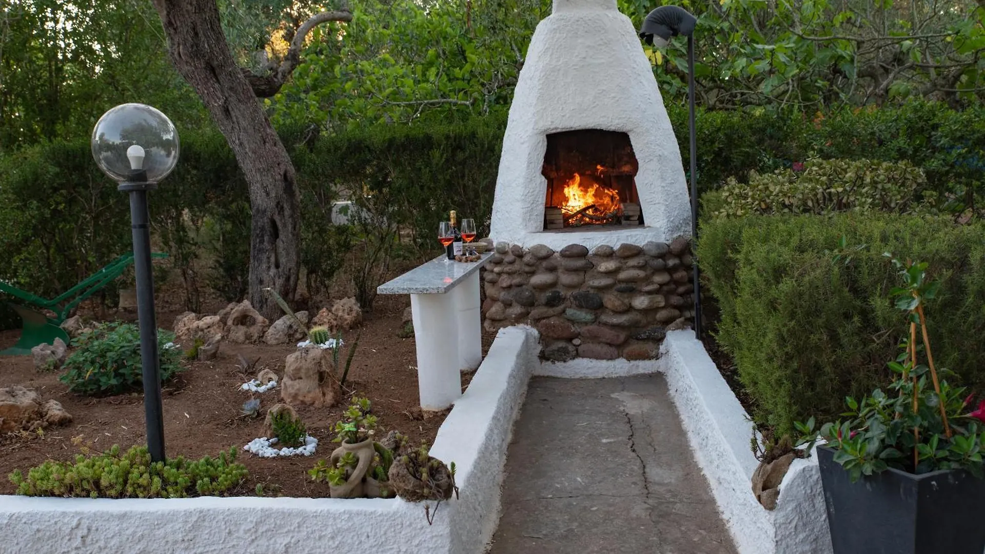 Domo Anghèleda la casa per le tue vacanze vicino al mare Alghero Hébergement de vacances