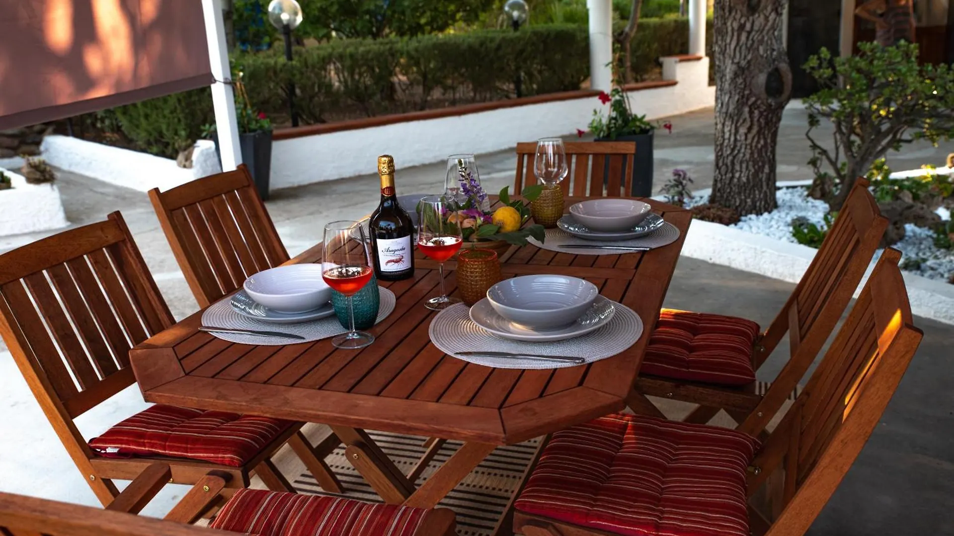 Domo Anghèleda la casa per le tue vacanze vicino al mare Alghero