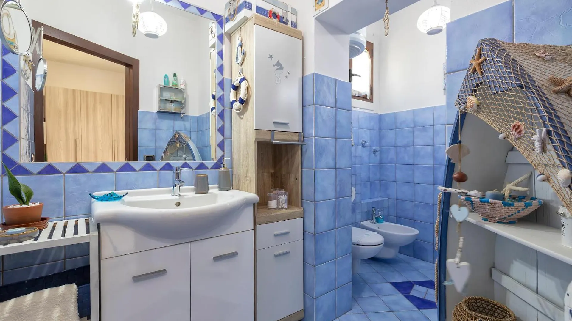 Domo Anghèleda la casa per le tue vacanze vicino al mare Alghero