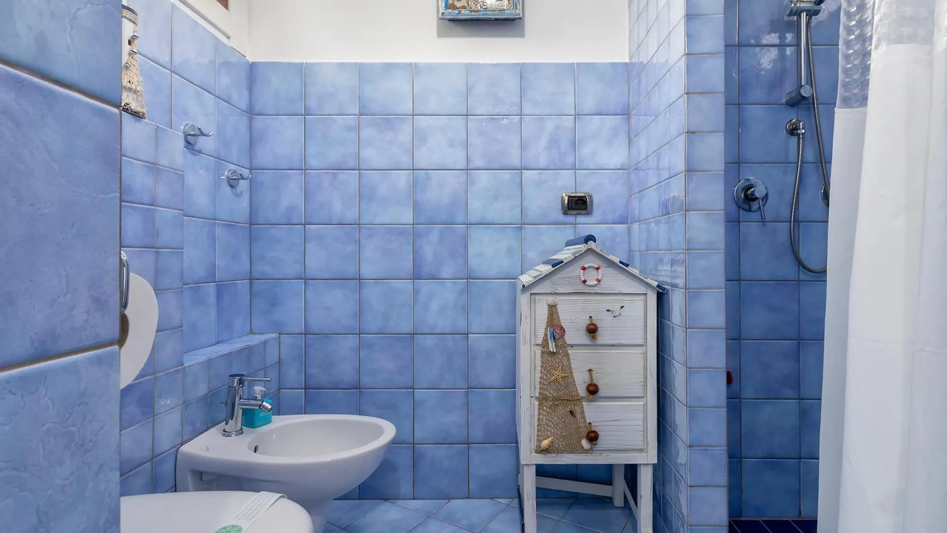 Domo Anghèleda la casa per le tue vacanze vicino al mare Alghero 0*,  Italie